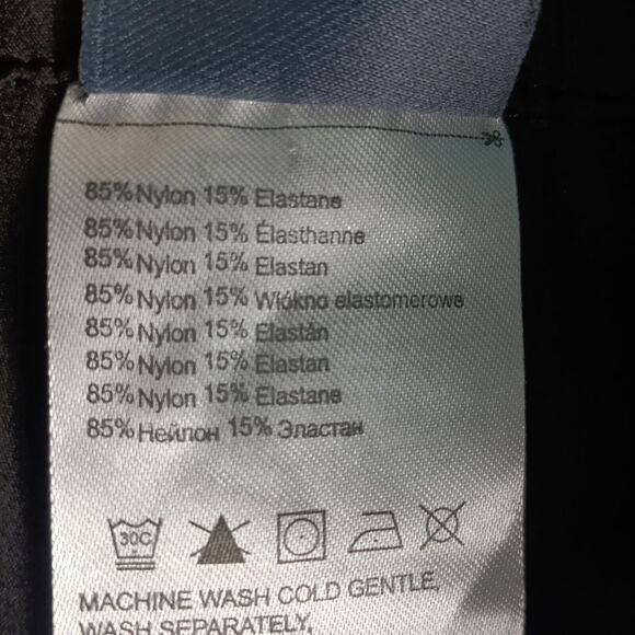 Hiking Shorts M Quick Dry - Picture 7 of 8